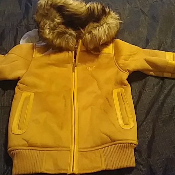 Pelle Pelle Other - New Boys pelle jacket Pelle Pelle Other - New Boys pelle jacket